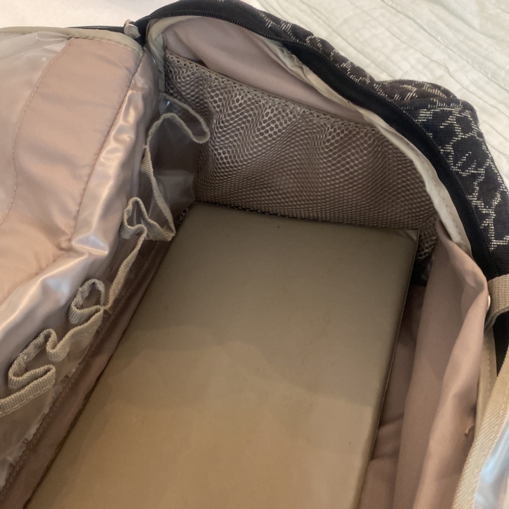 Weekend bag - Picture 10 of 13